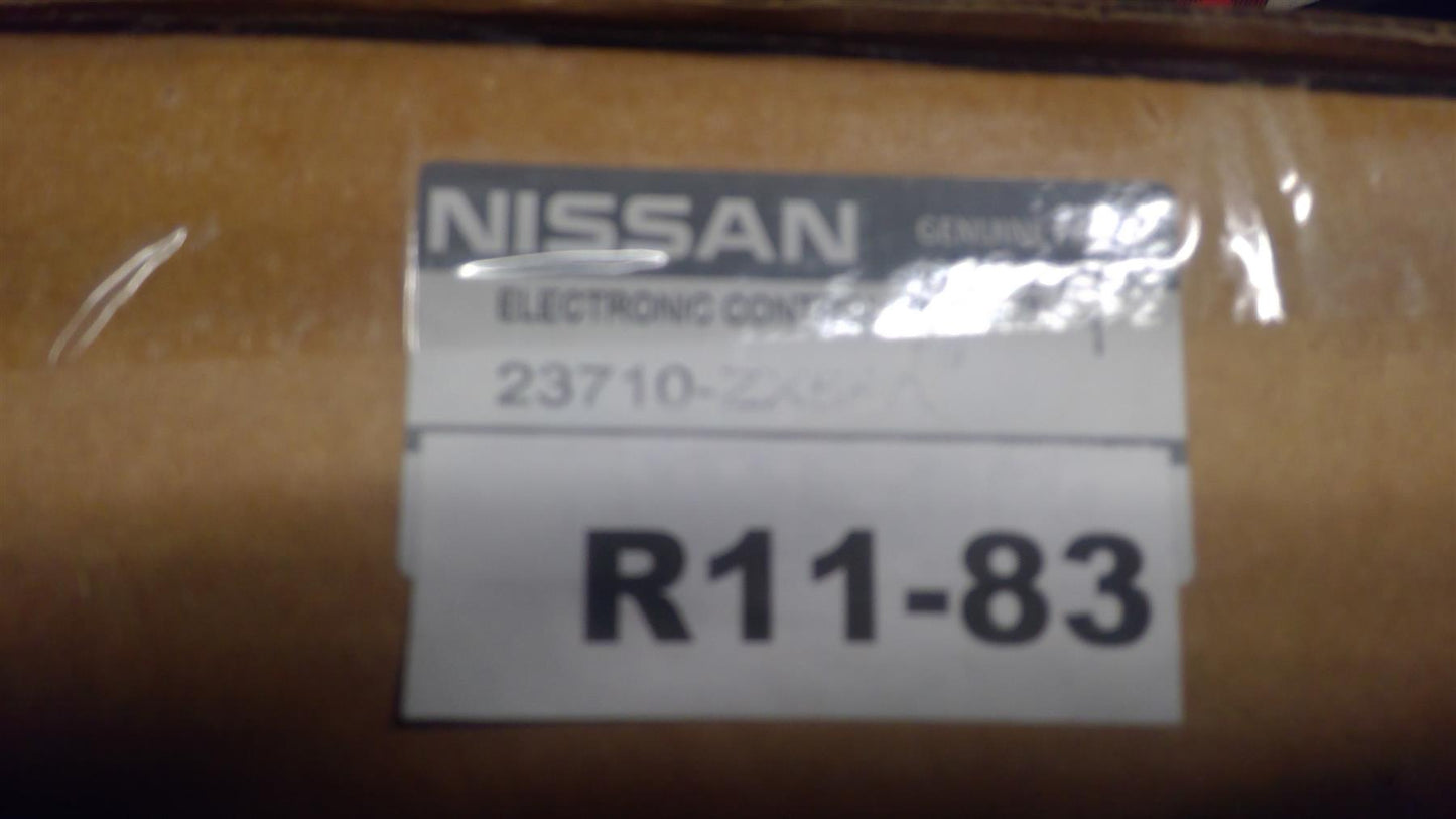 11-12 Altima Engine Control Module 23710ZX58A