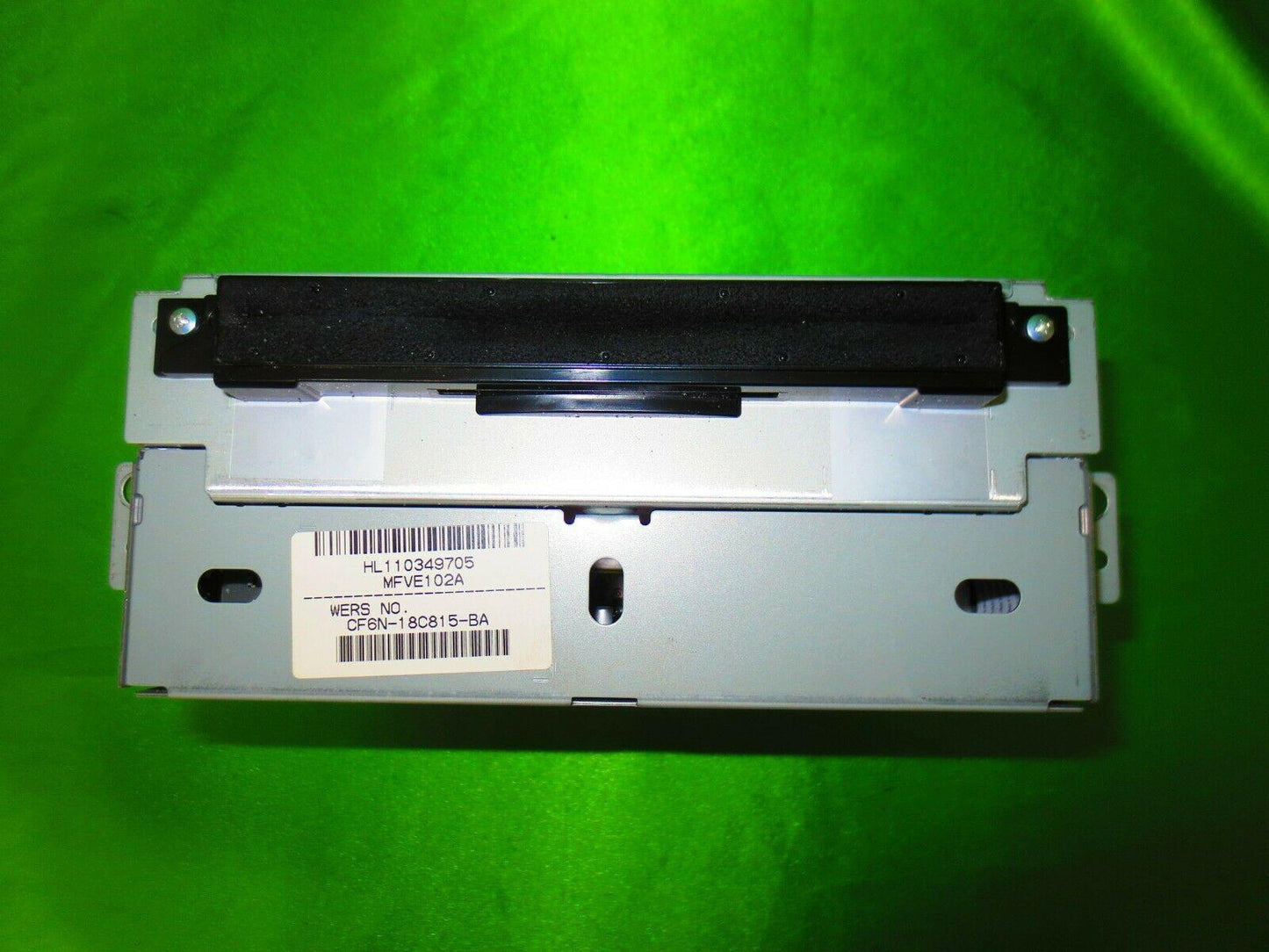 11-15 S60 XC60 XC70 80Series AM/FM/CD/DVD/MP3 Receiver 31357000AA