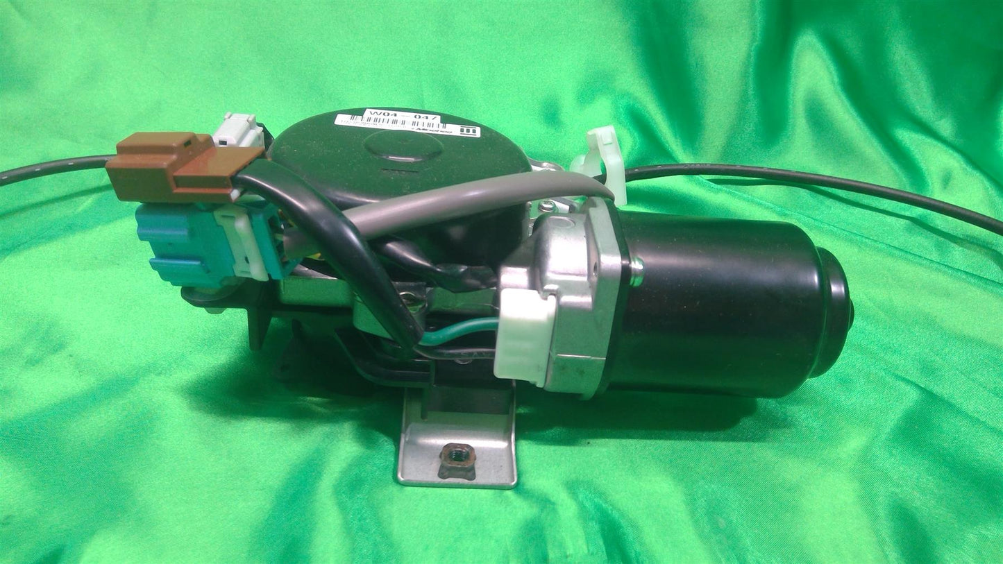 05-10 Odyssey Rt Power Slide Door Motor Assy 72010SHJA21