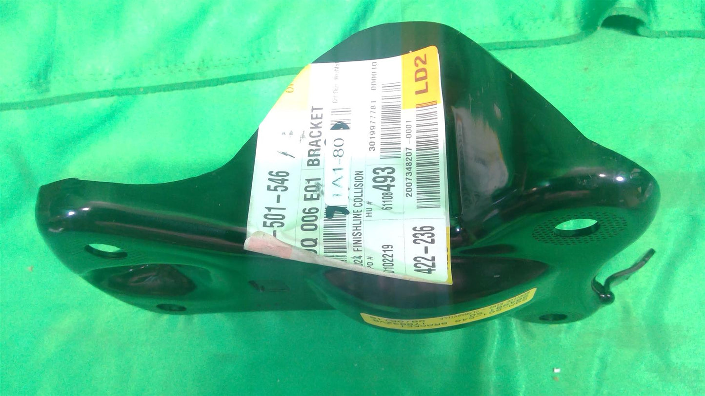 15-23 Golf Jetta Sportwagen Axle Beam Bracket 5QM501546