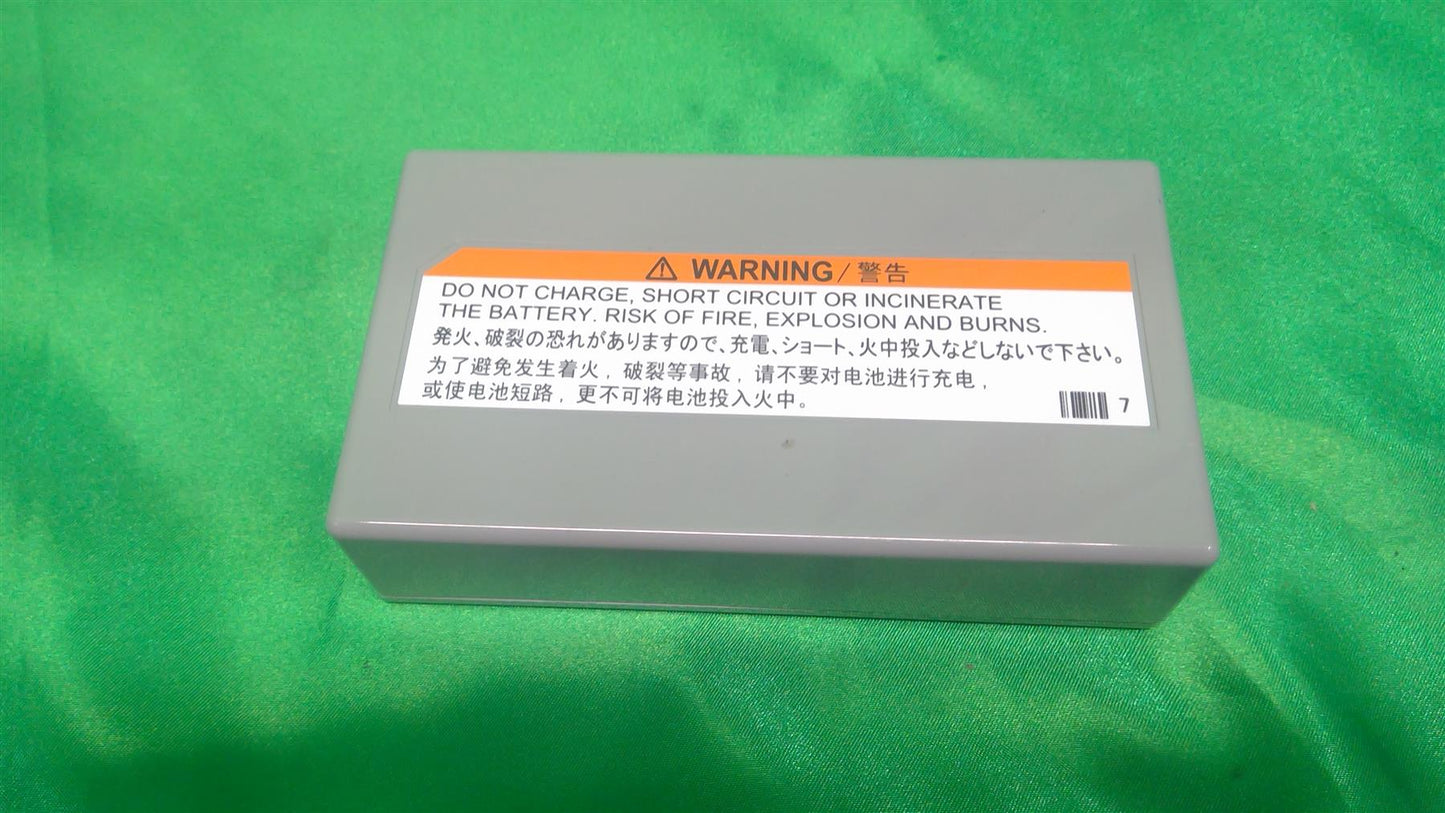 11-19 CT200h ES300h ES350 GX460 HS250h LX570 NX200t NH300h RX350 LX450h Mayday Battery Control Module 8677776040