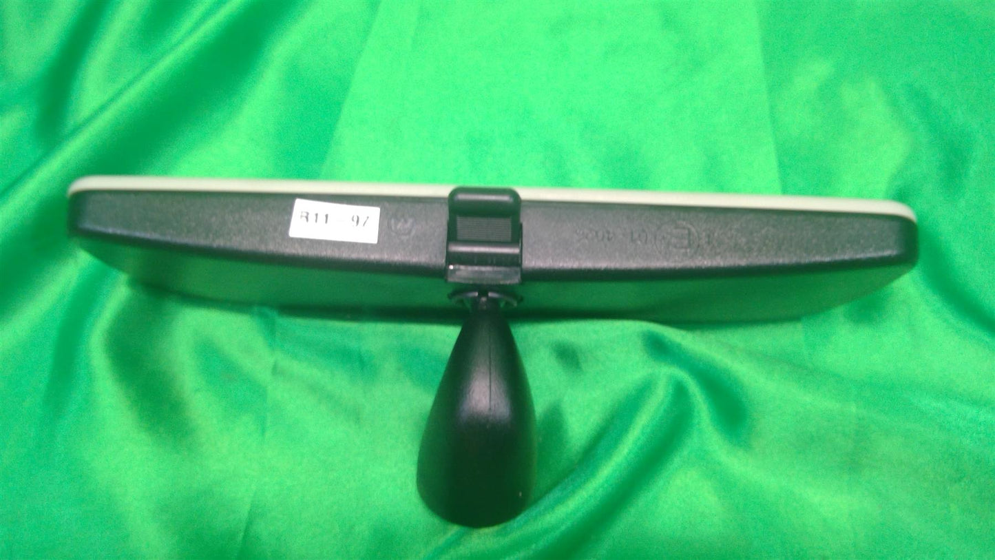 99-18 Golf GTI Jetta Passat R32 Rabbit Sportwagen Tiguan Rear View Mirror 3C0857511JSMA