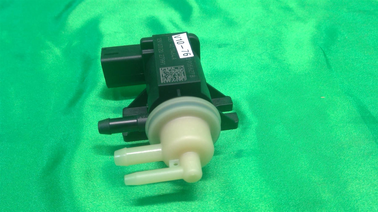 12-14 Beetle Jetta Passat Exhaust Back Pressure Regulator 1K0906627B