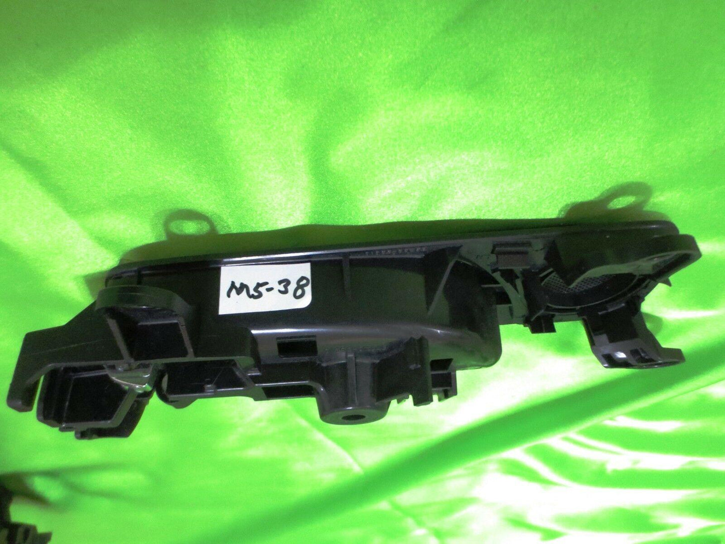 06-14 IS250 IS350 ISF Left Rear Interior Door Handle 6774053010
