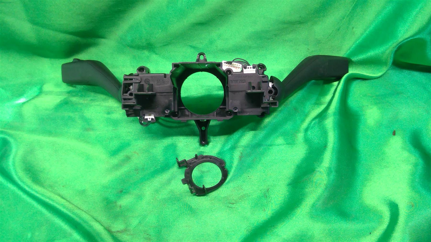 09-22 VW--See Fitment- Multifunction Steering Column Switch 5K0953502K9B9