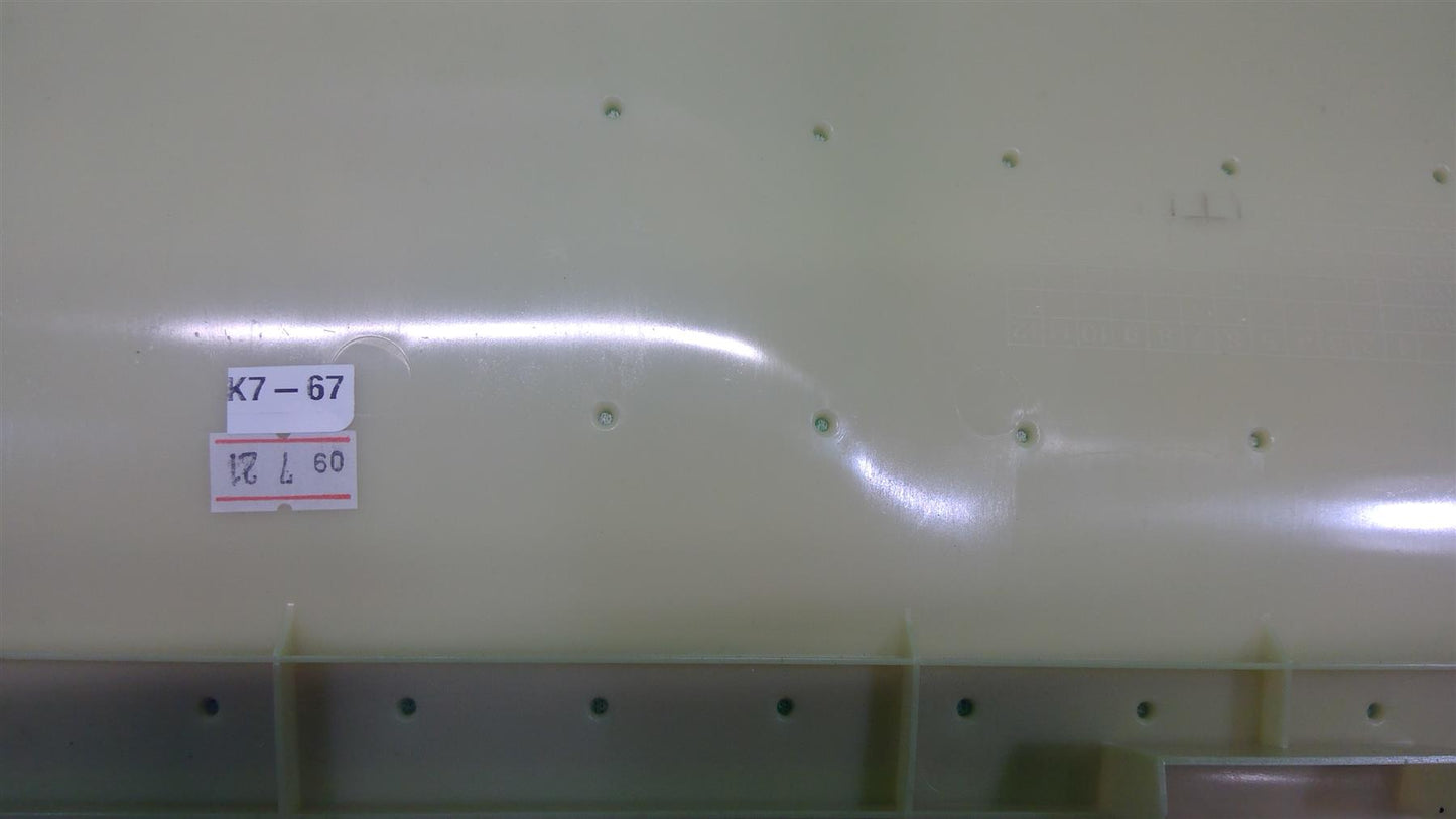 09-15 Q60 Q37 Board Assembly Front Seat Back 87640JJ80B