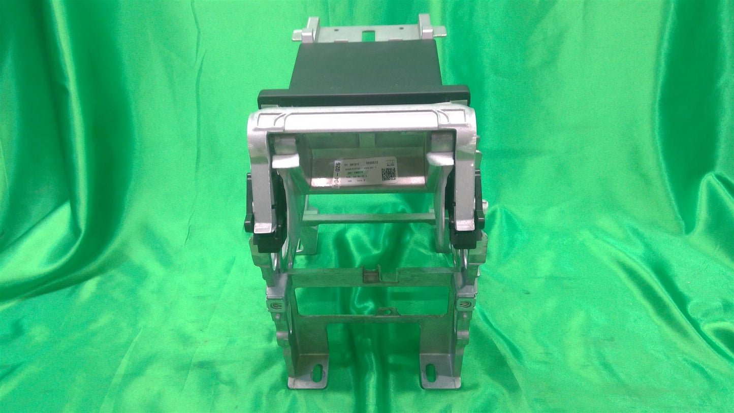 17-21 Q5 Arm Rest Mounting Base 80A864283A
