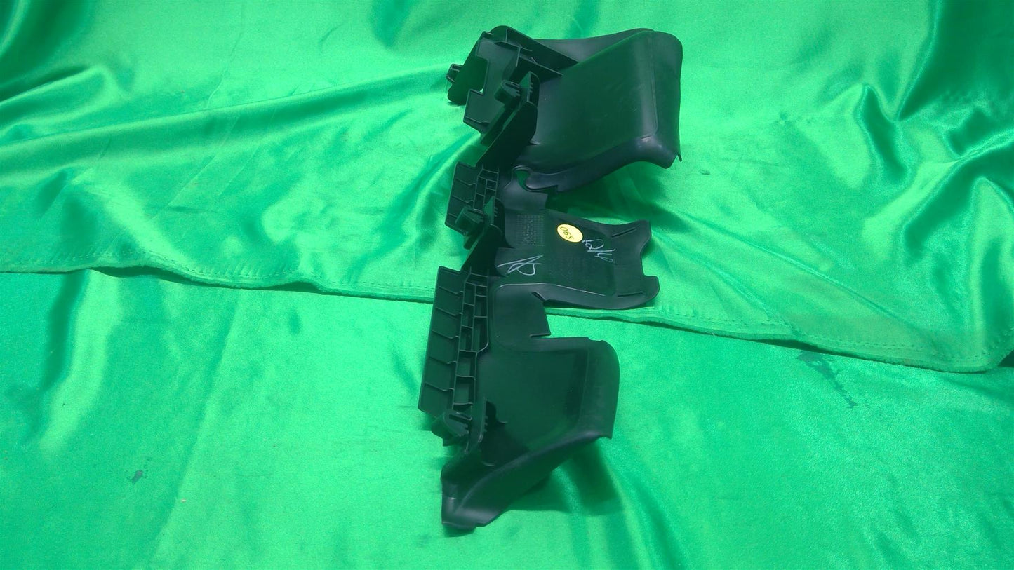 16-19 Passat Radiator Support Baffle 561121383A