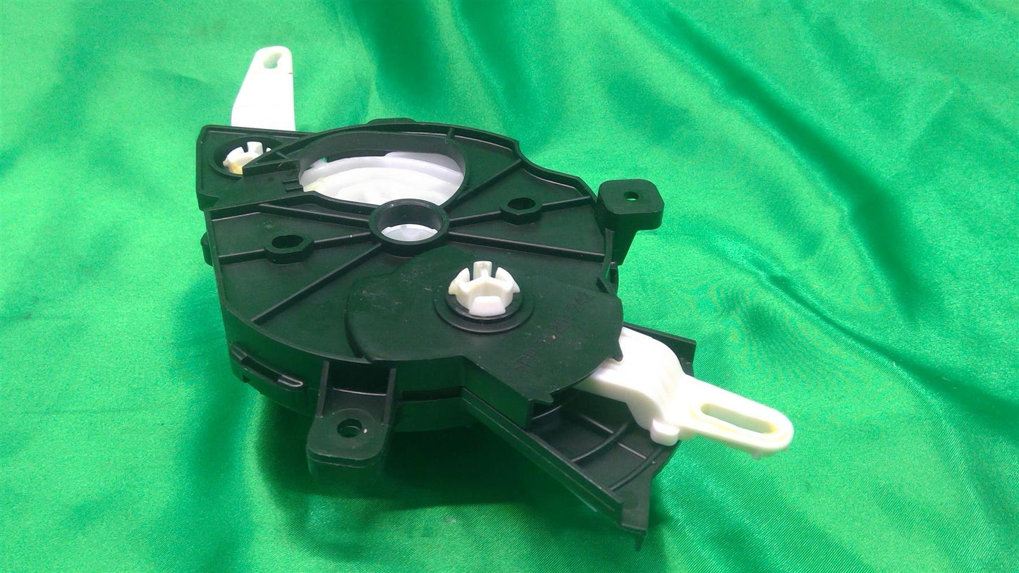 16-22 Lexus HVAC Damper Servo Subassembly 871060E110