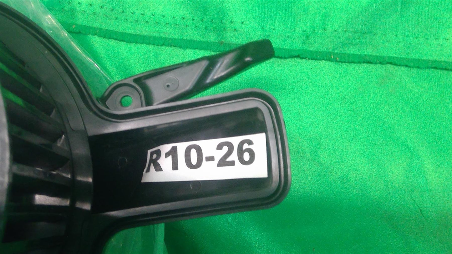 07-13 Escalade Enclave ET6 Acadia Traverse CT6 Tahoe Yukon Rear Blower Motor 84879262