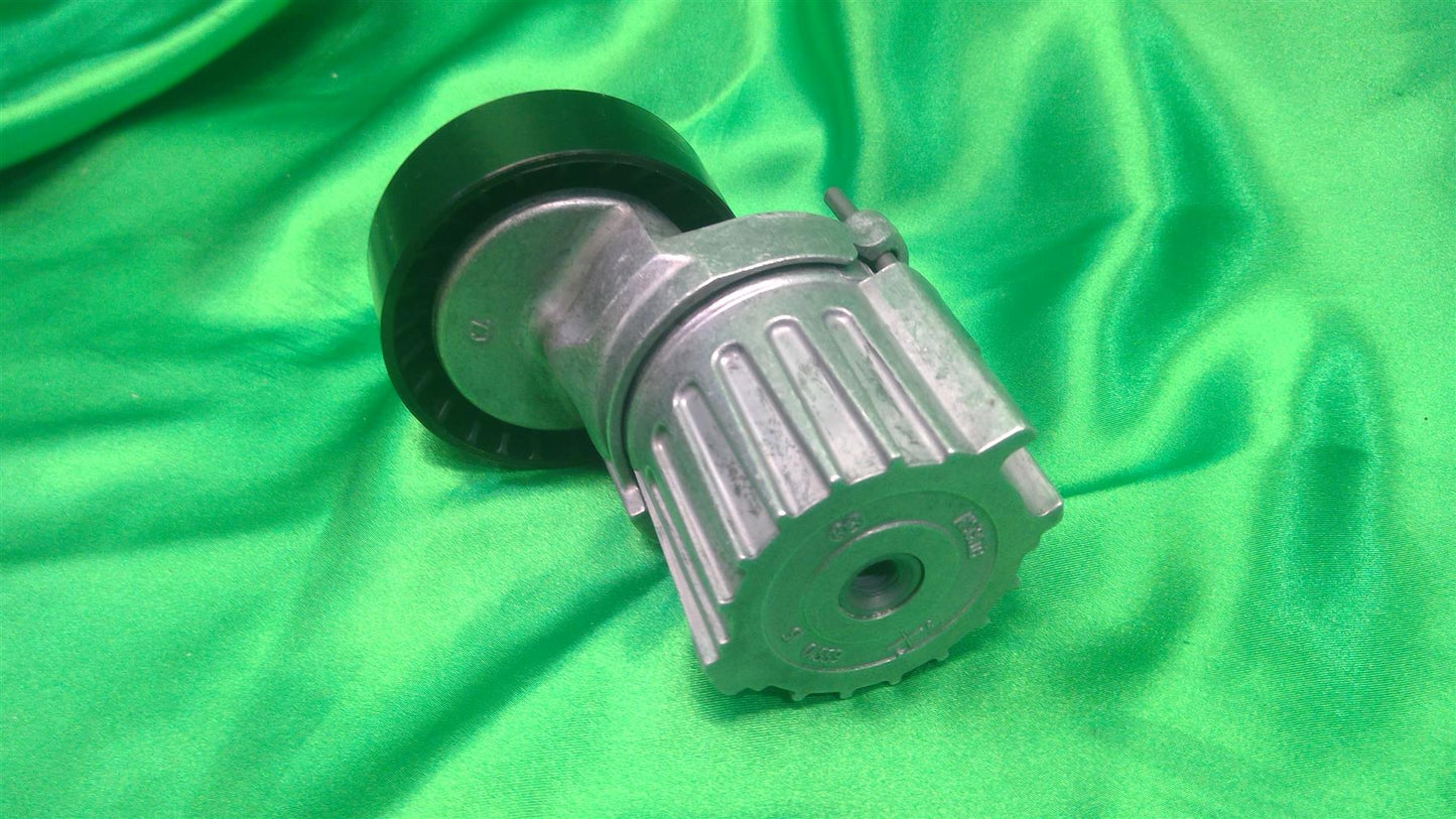 2014 Beetle Convertible Golf Jetta SportWagen Accessory Drive Belt Tensioner Assy 038903315AP