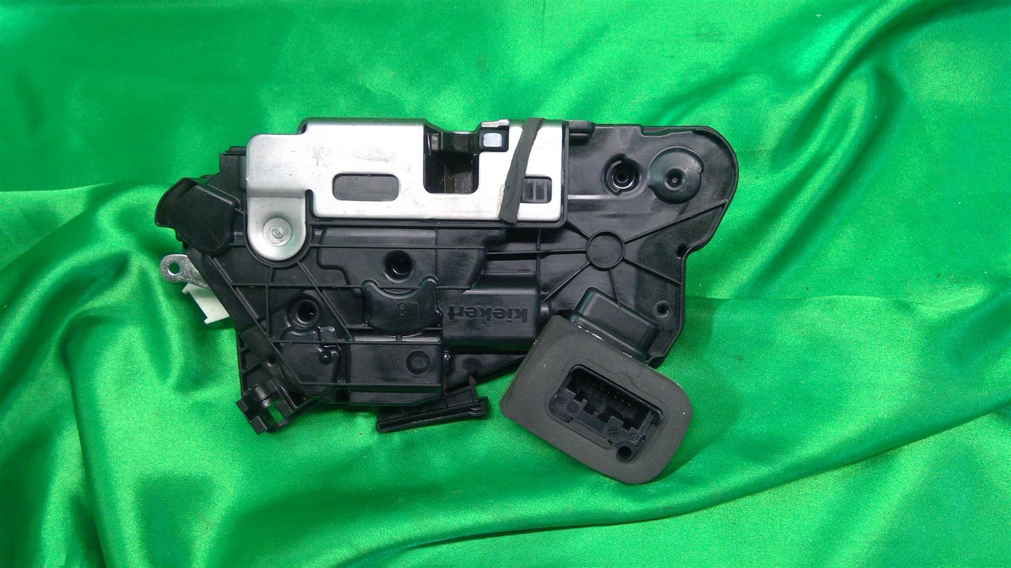 11-25 VW--See Fitment-Latch Lock 5K1837015J