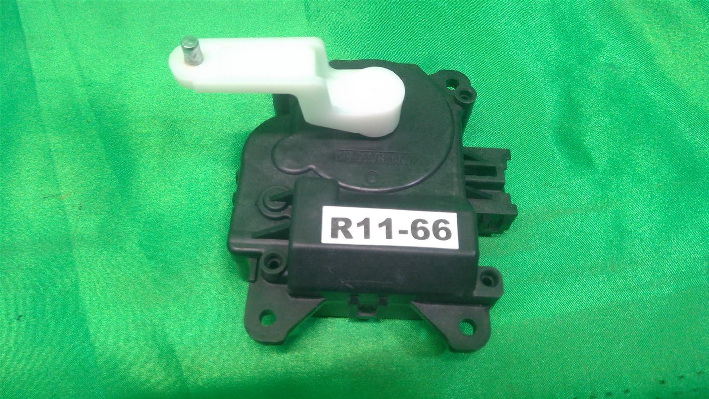 98-10 GS300 GS400 GS430 SC430 HVAC Damper Servo 8710630351