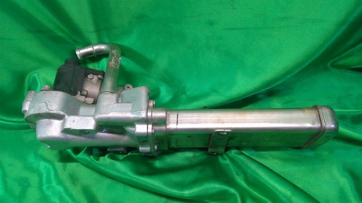 09-15 Beetle Golf Jetta Sportwagen Exhaust Gas Recirculation (EGR) Cooler 03L131512AF