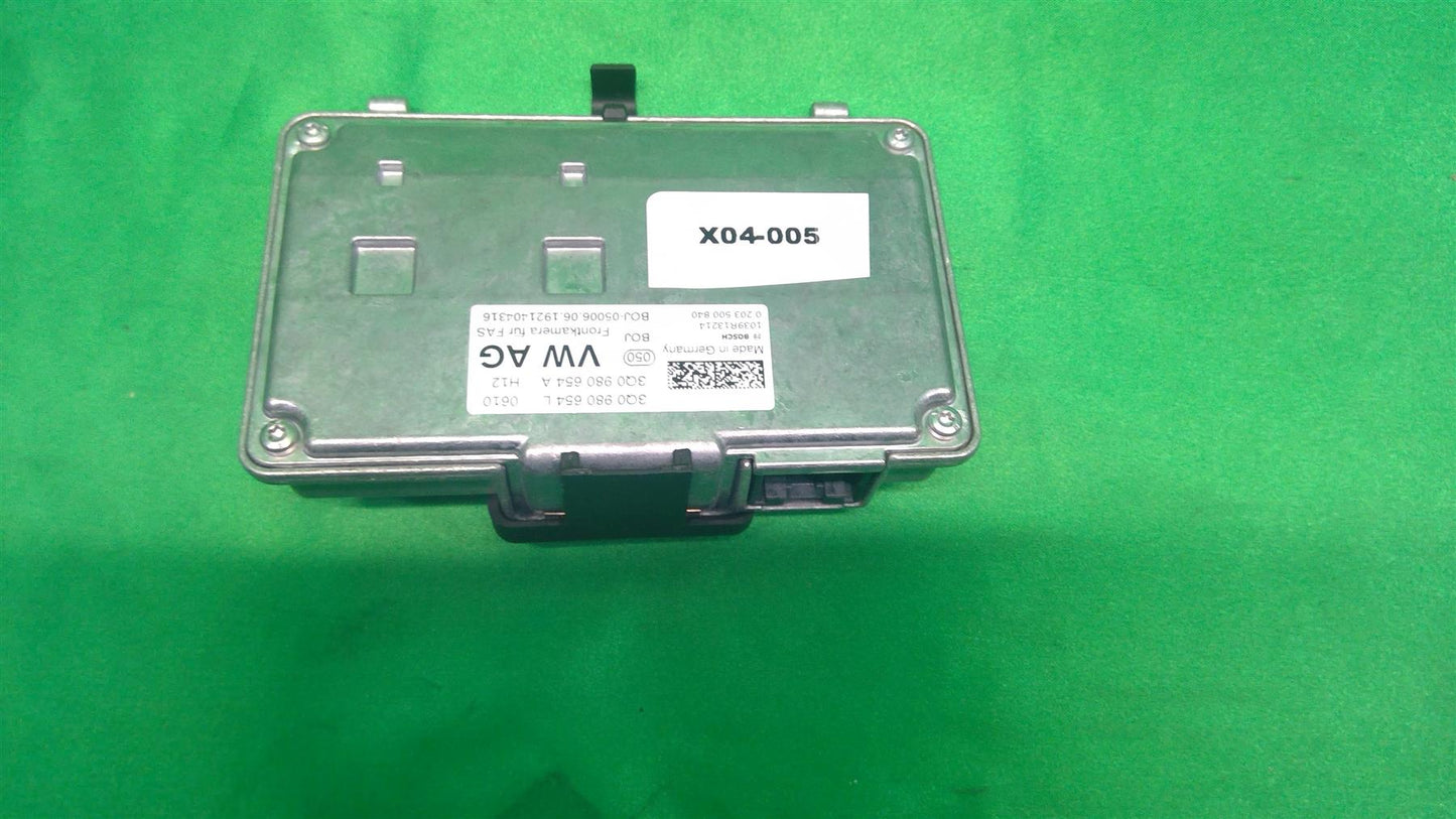 19-22 Arteon Atlas Golf GTI Jetta Passat Tiguan Front Rear Camera 3Q0980654L