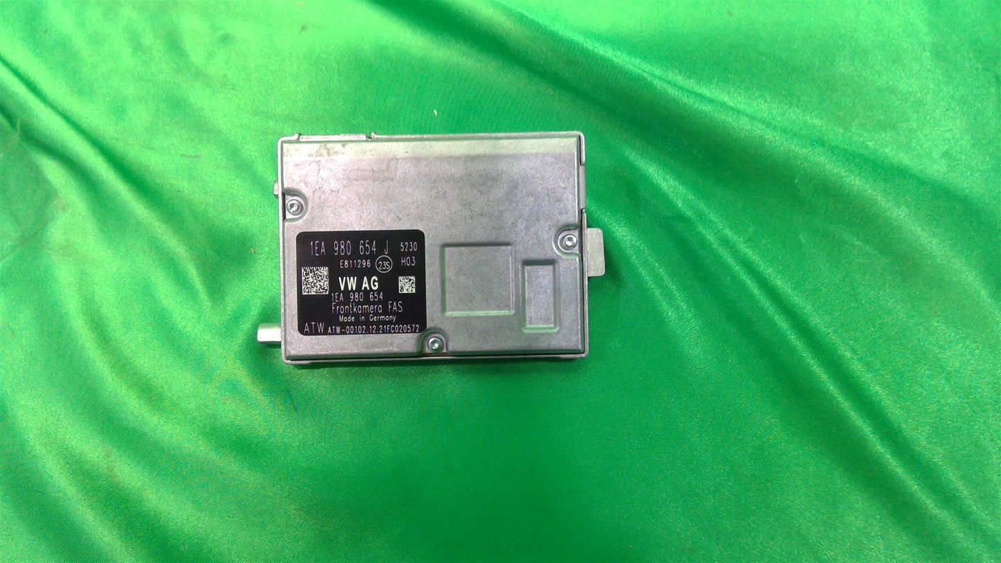 21-22 ID.4 Windshield Camera 1EA980654J