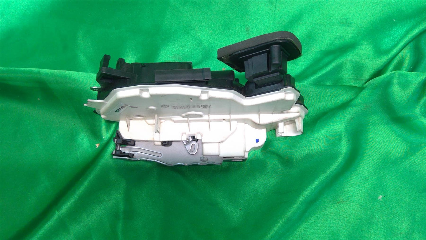 11-25 VW--See Fitment-Latch Lock 5K1837015J