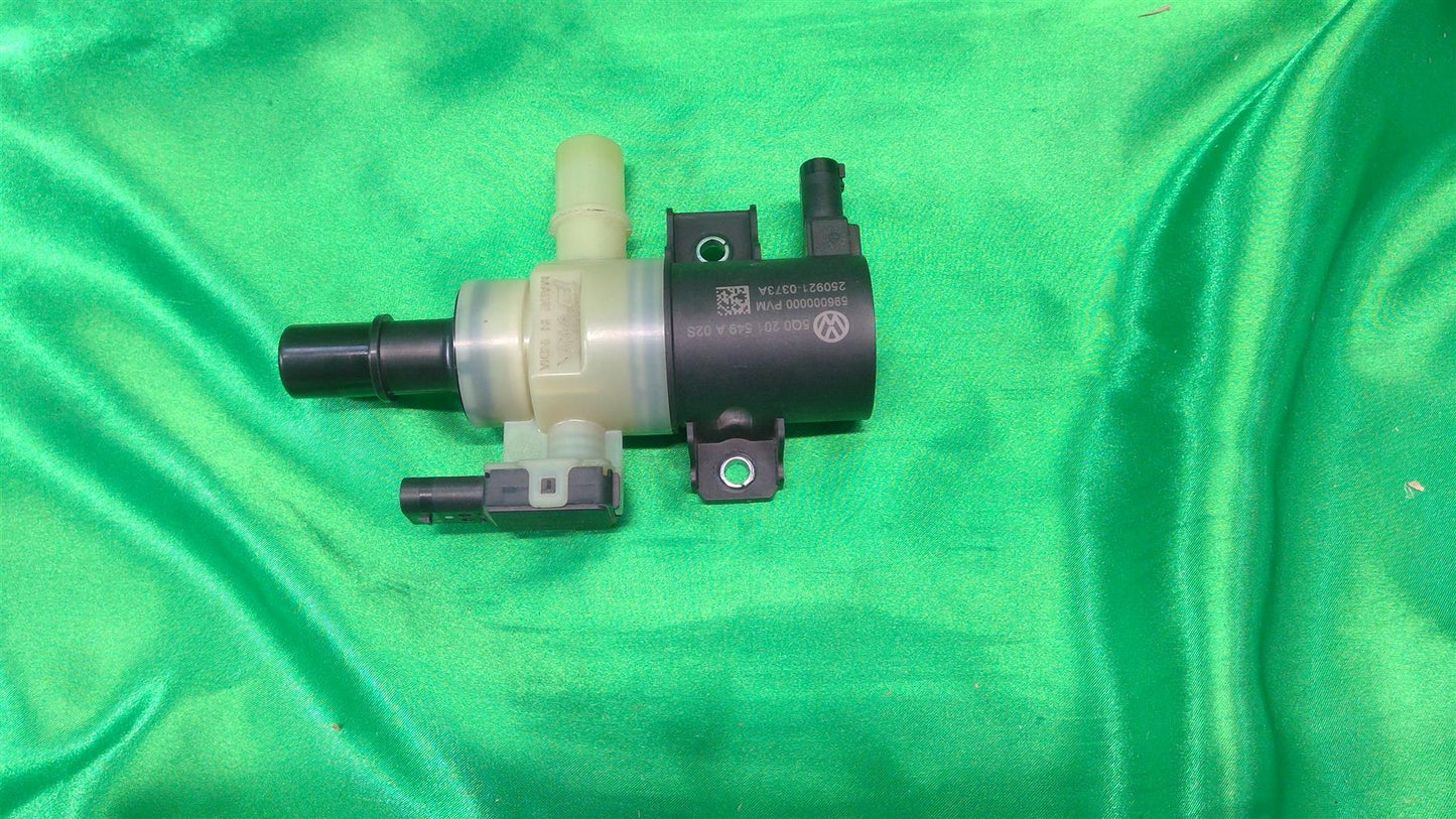 20-22 Jetta Pressure Valve 5Q0201549APAD