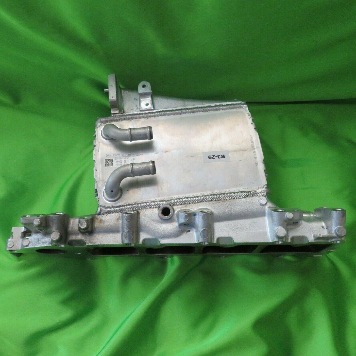 2016 A3 Intake Manifold w/Intercooler 04L129766BA