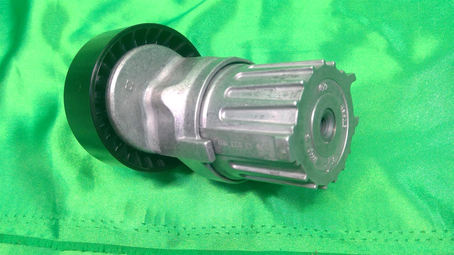 2014 Beetle Convertible Golf Jetta SportWagen Accessory Drive Belt Tensioner Assy 038903315AP