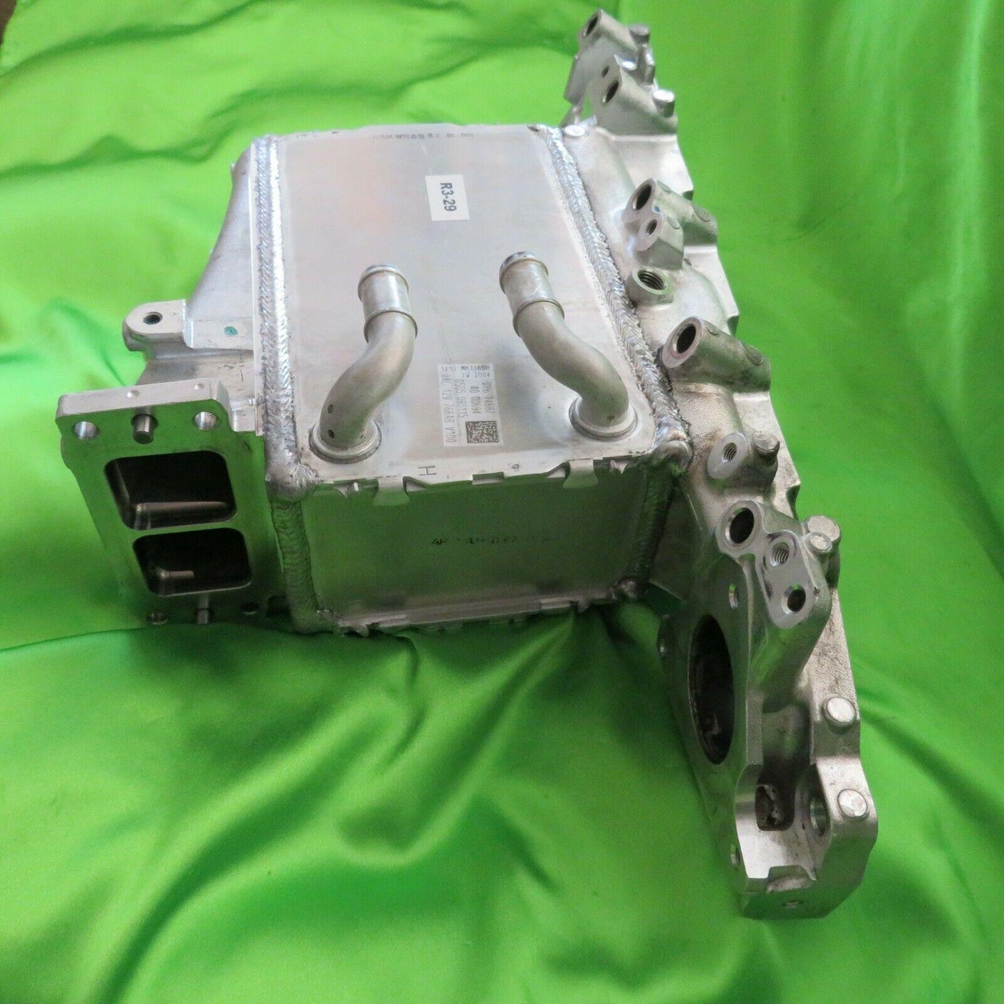 2016 A3 Intake Manifold w/Intercooler 04L129766BA
