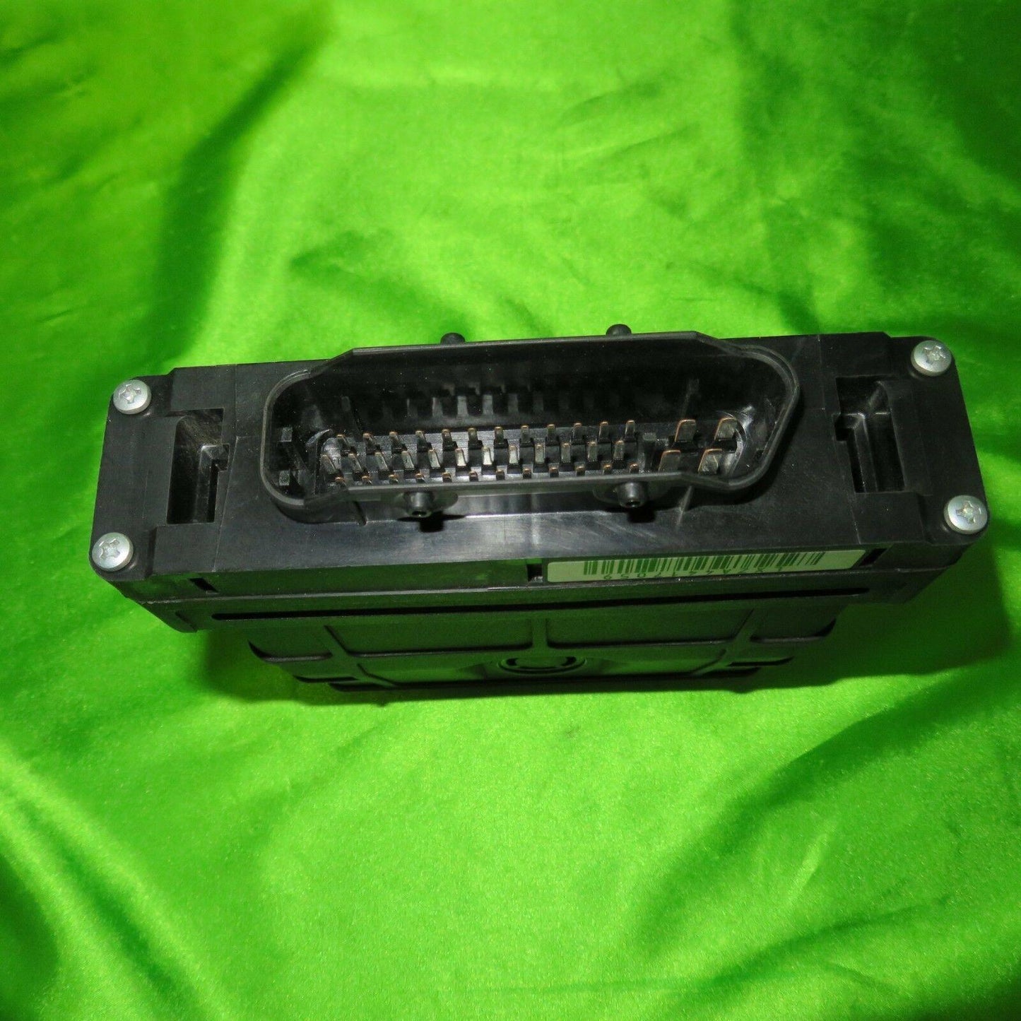 11-15 Jetta Sportswagon Automatic Transmission Control Module 09G927750LE