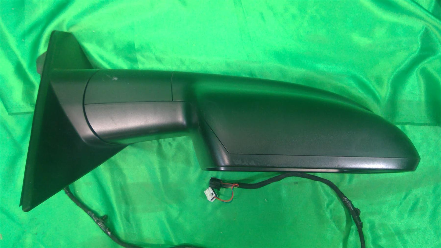 19-24 RAM 1500 Right Tow Mirror Power Heat Signal 68462962AA