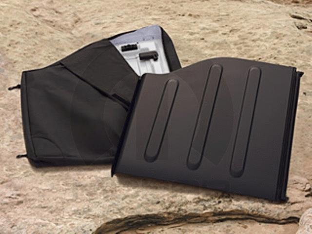 07-17 Wrangler Storage Bag for Removable Hardtop 82210325AD