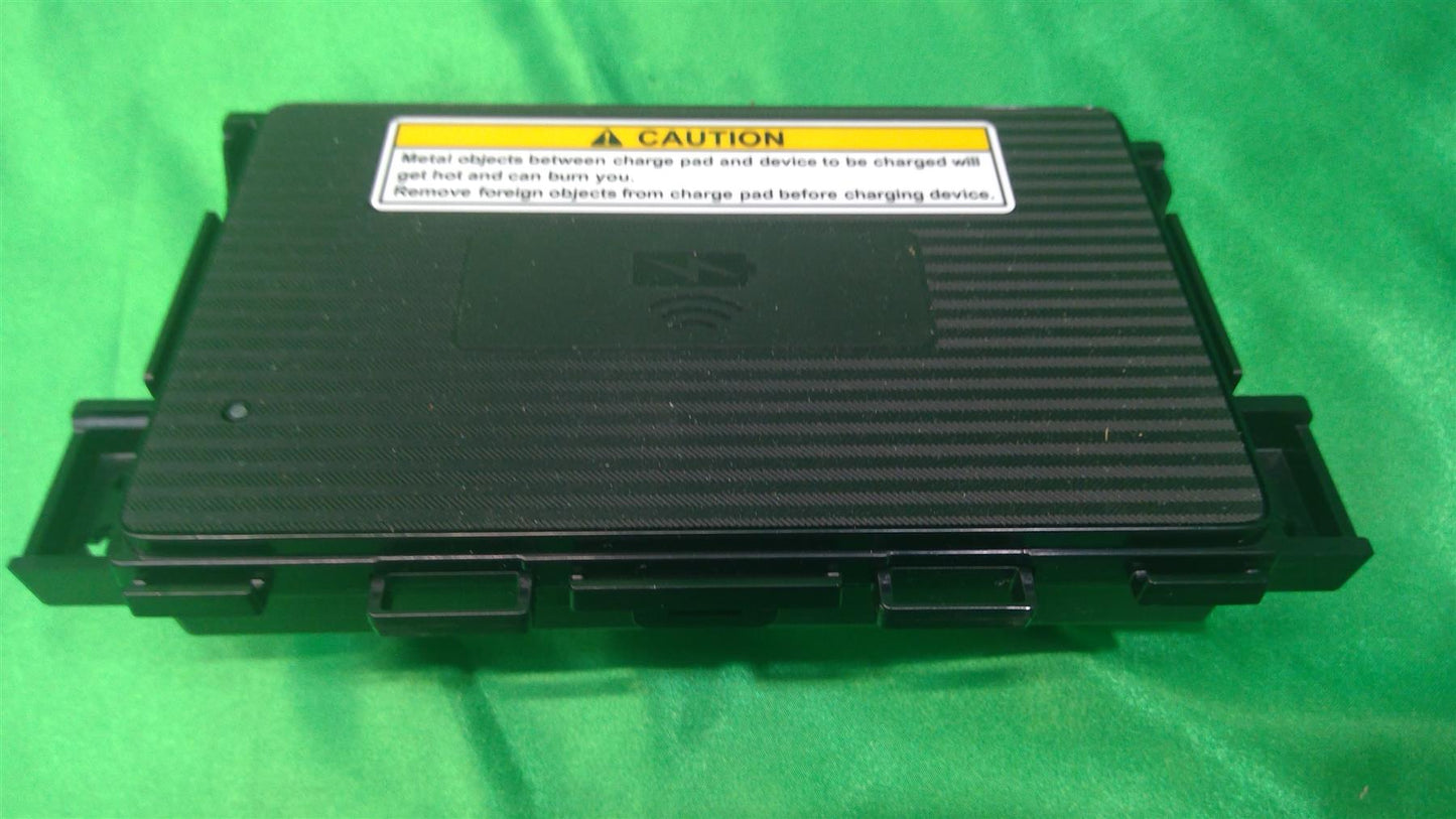 19-21 Passport Pilot Ridgeline Wireless Charger Unit 39570TG7A01