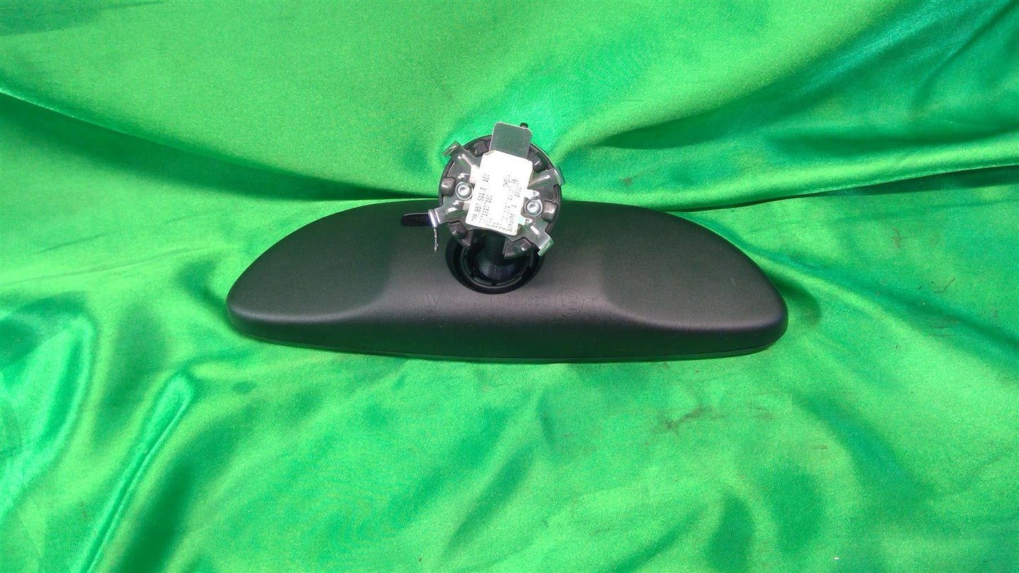 16-18 Cayenne Interior Rear View Mirror 958857511B1E0