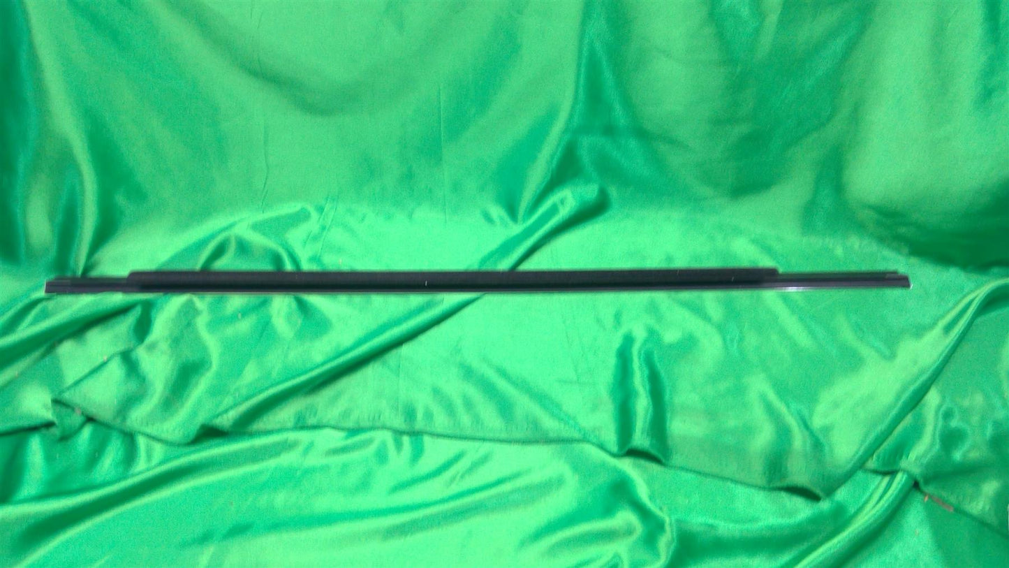 17-22 A4 RS7 Sportback S4 S7 Sportback Door Belt Molding 8478153120