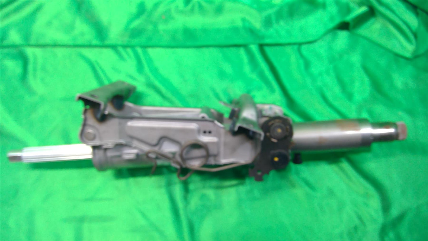 17-19 A4 A5 S4 S5 Steering Column 8W0419502F