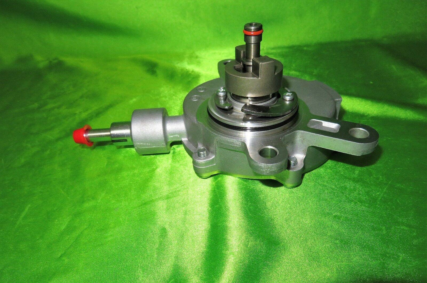 16-21 GS IS Series RC Vacuum Pump Engine Mounted 2930031021