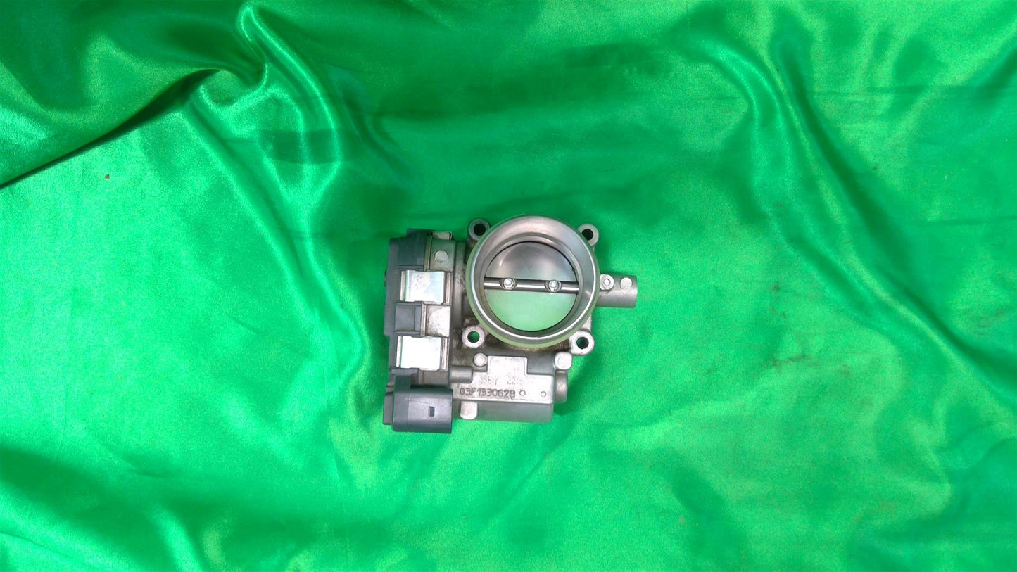13-18 Jetta Fuel Injection Throttle Body 03F133062B