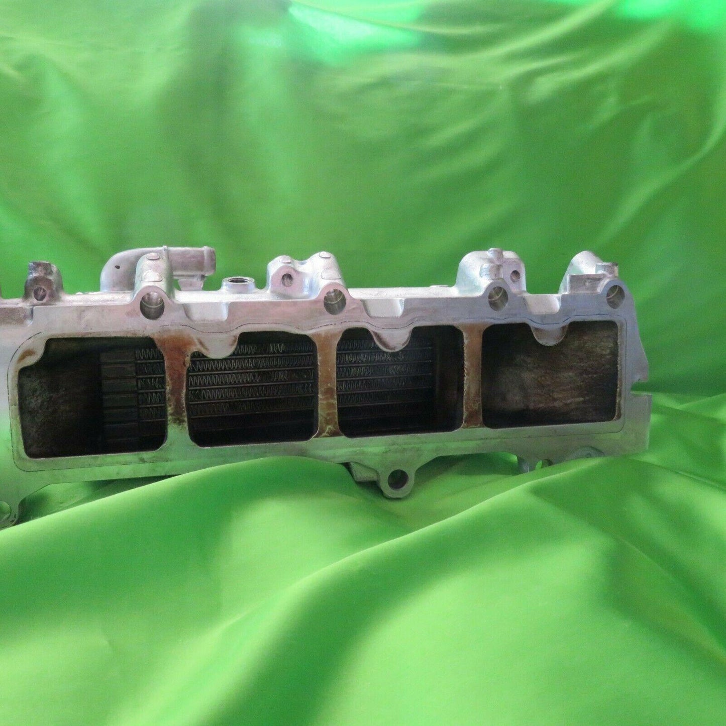 2016 A3 Intake Manifold w/Intercooler 04L129766BA