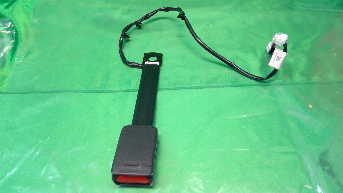 19-25 QX50 QX55 Right Front Seat Belt Receptacle 868425NA9A