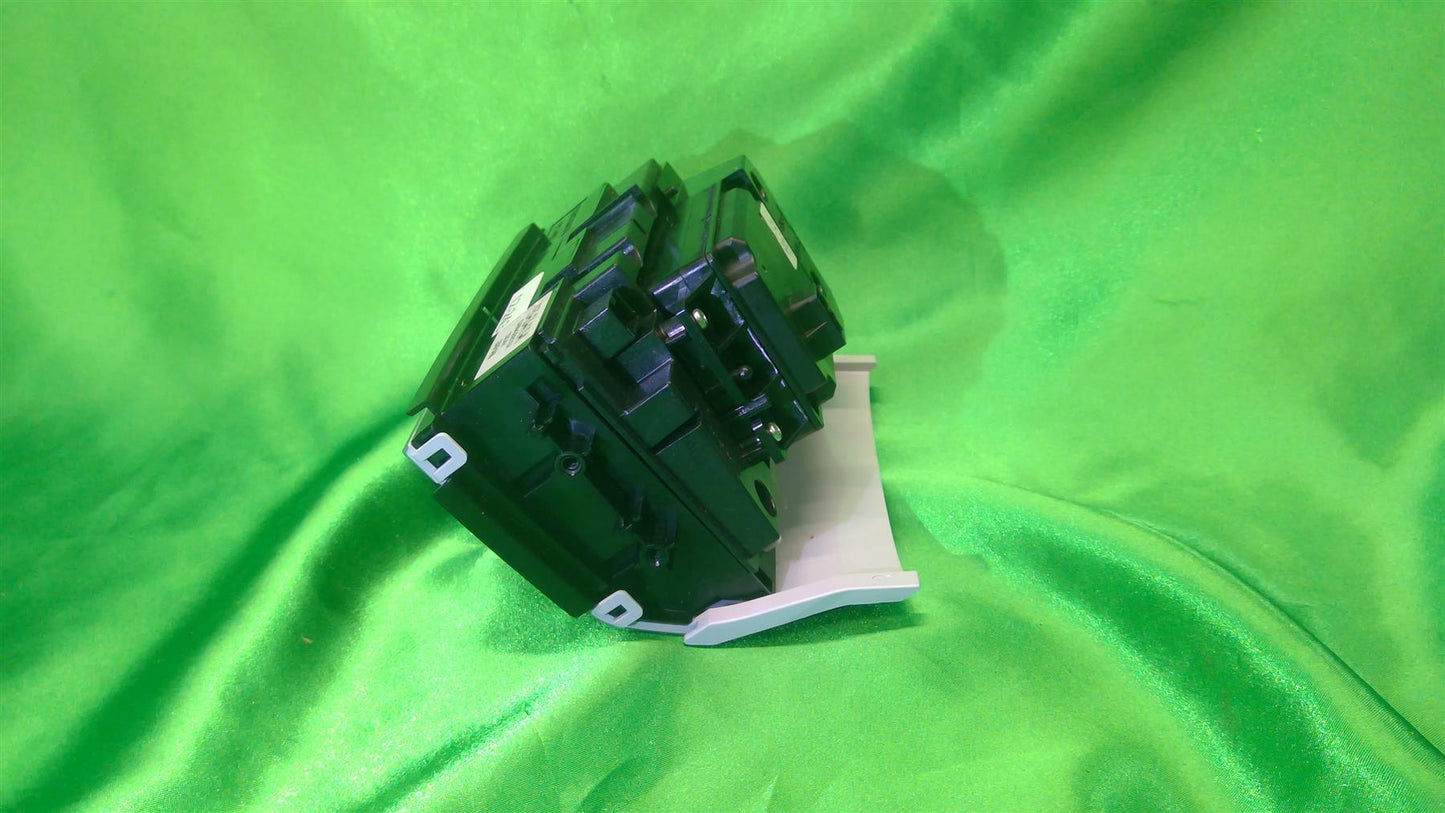 12-15 Pilot Navigation & Switch Panel Assembly 39050SZAA11