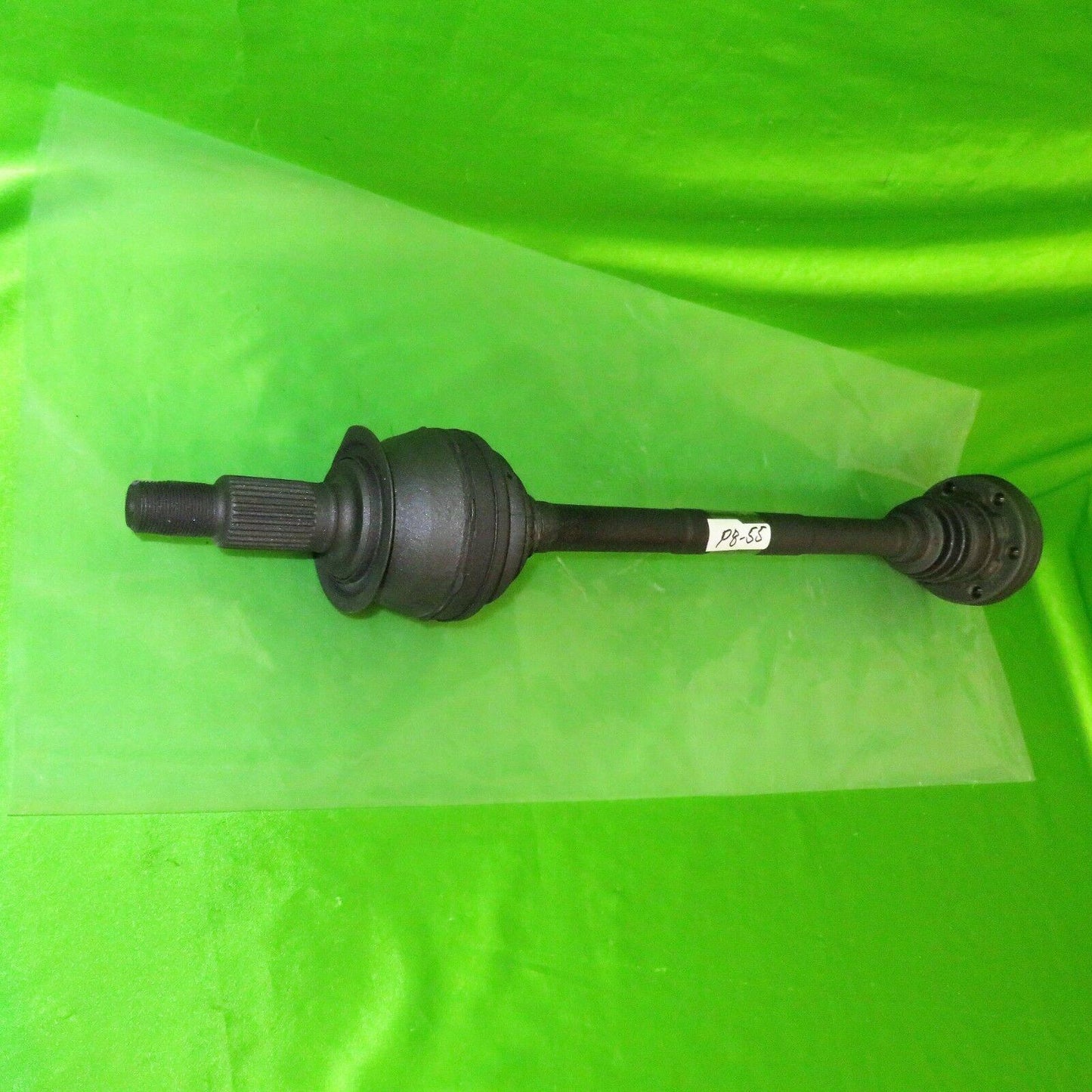 13-19 ATS Right Rear Drive Axle 20784808