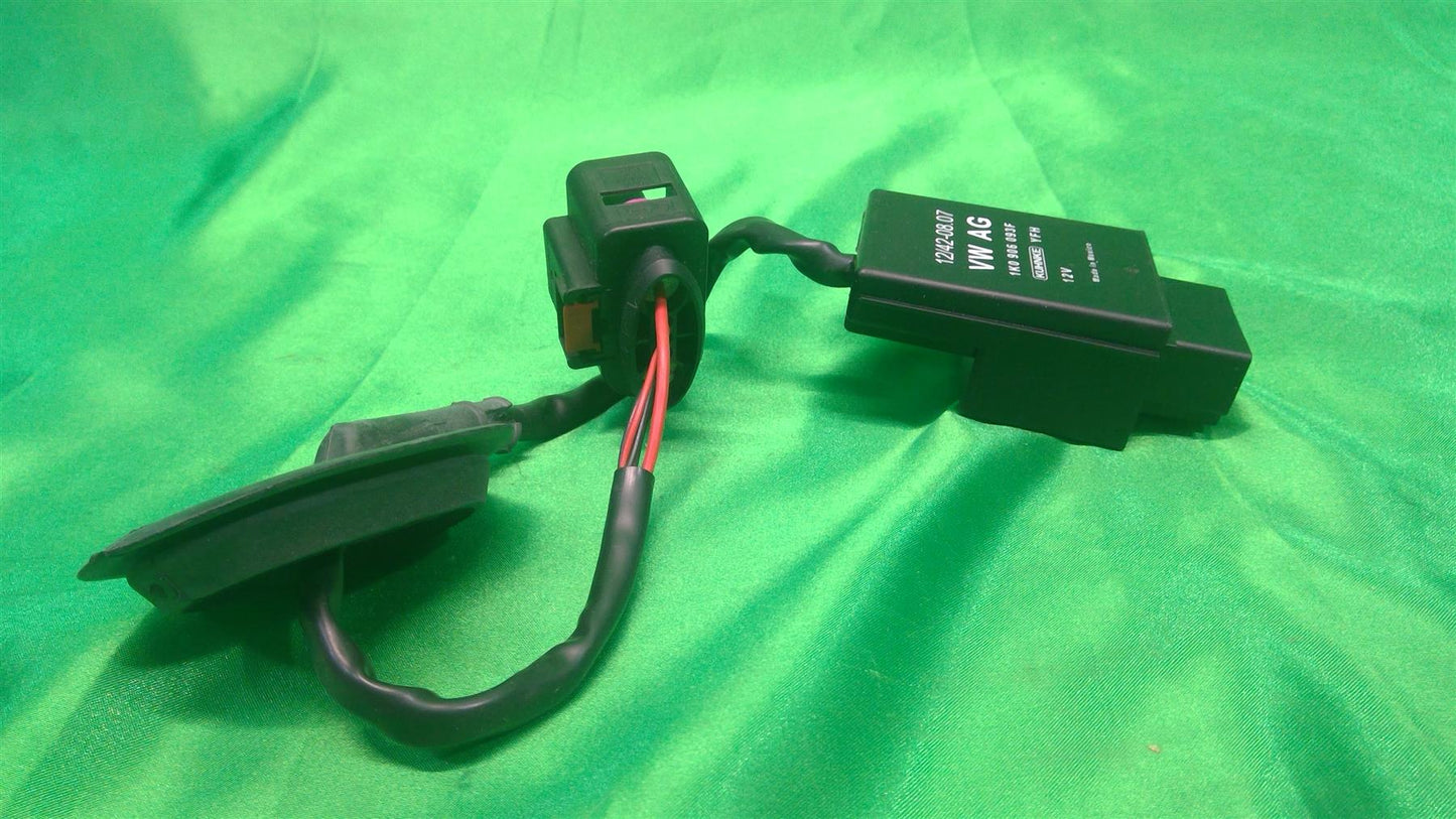 12-19 Beetle CC Eos Jetta GLI Passat SportWagen FuelPump Left Mod 1K0906093J