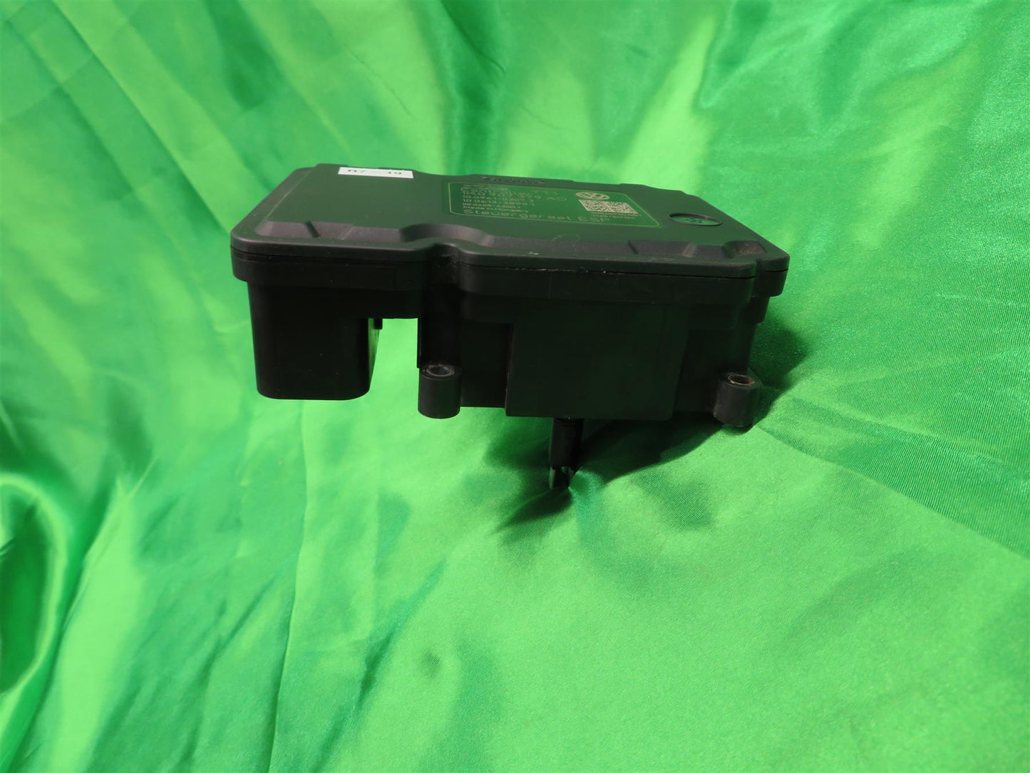 05-11 Jetta Golf Rabbit GLI GTI ABS Control Module Rebuilt 1K0907379AE