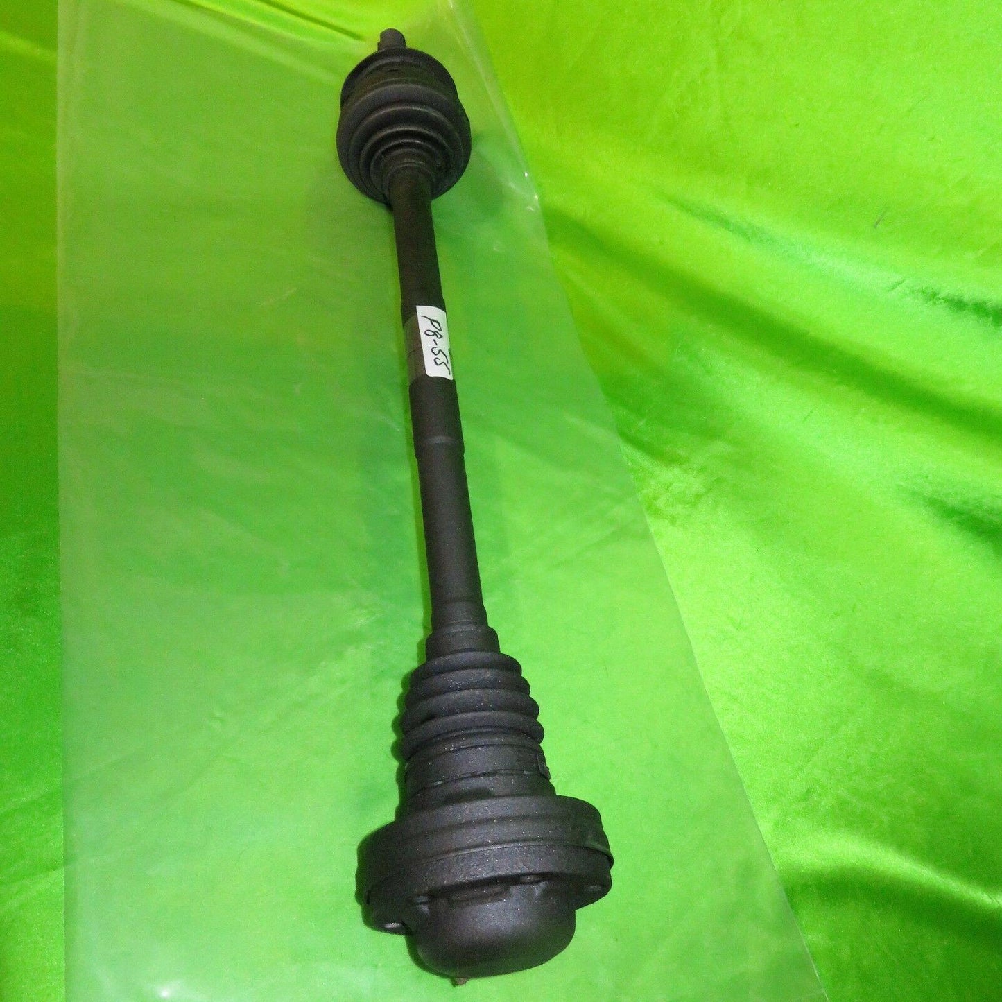 13-19 ATS Right Rear Drive Axle 20784808