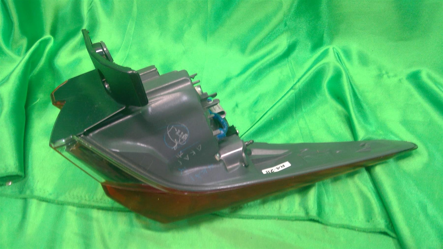 15-20 RCF RCTurbo RC300 RC350 Right Tail Light Assembly 8155124190