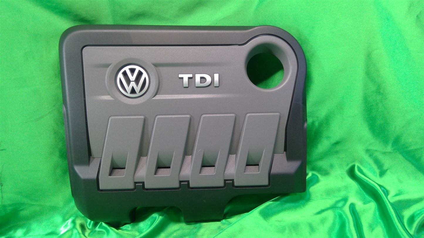 12-14 Passat Engine Cover 03L103925R