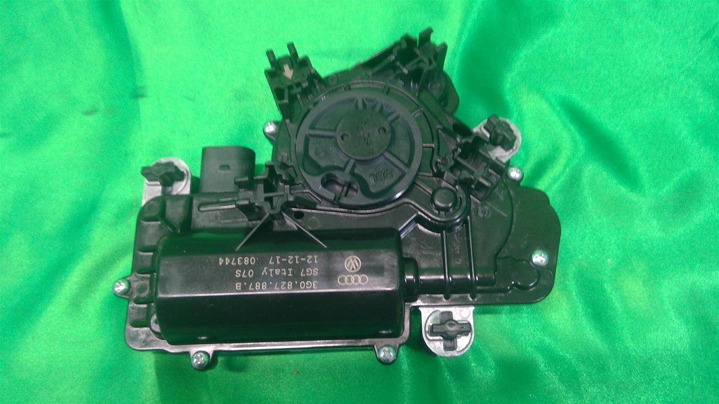 18-21 Atlas ID.4 Tiguan Arteon Tailgate Lift Motor 3G0827887C