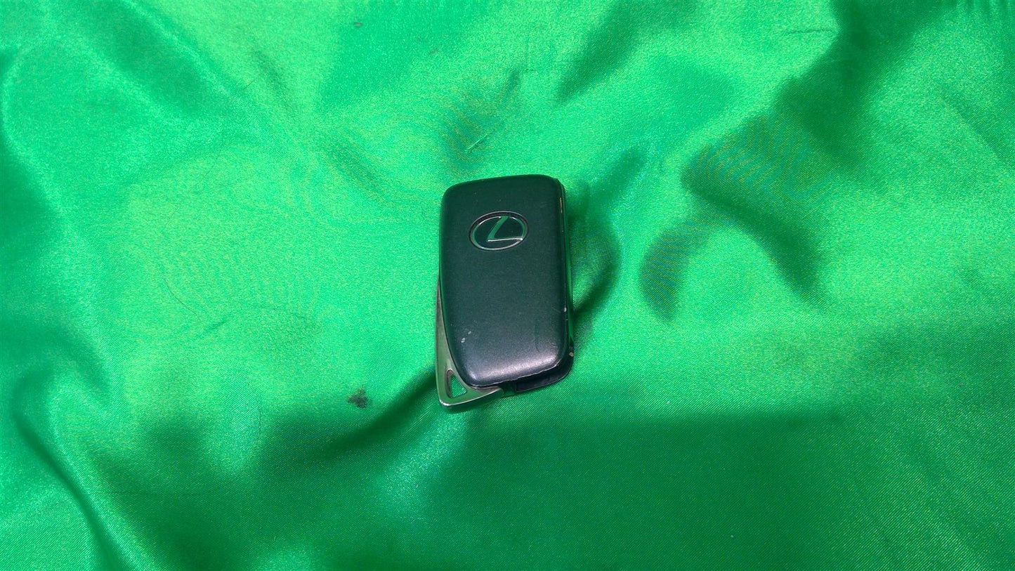 15-21 LX570 NX200t NX300 NX300h Keyless Entry Transmitter 8990478470