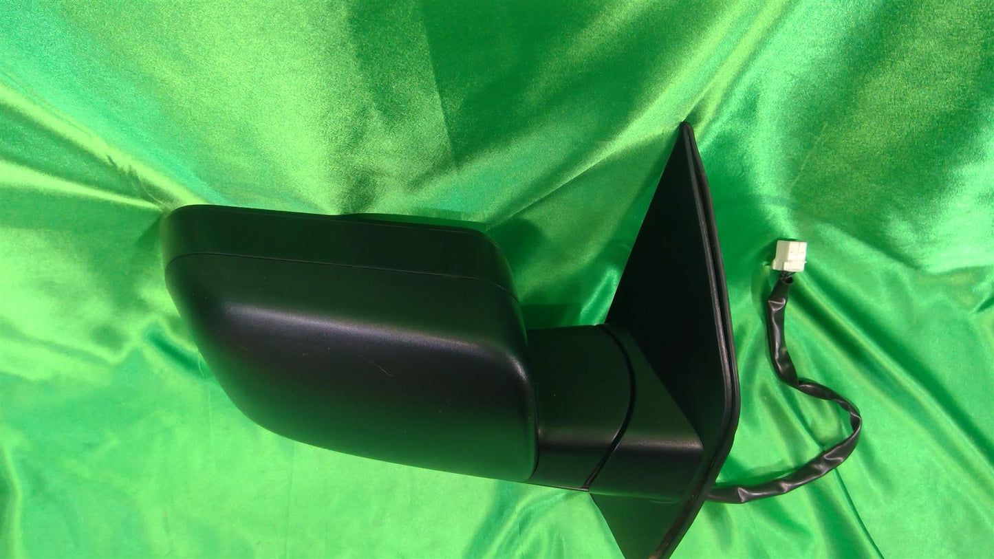 08-15 Titan Armada Right Mirror Power Fold 96301ZH00A