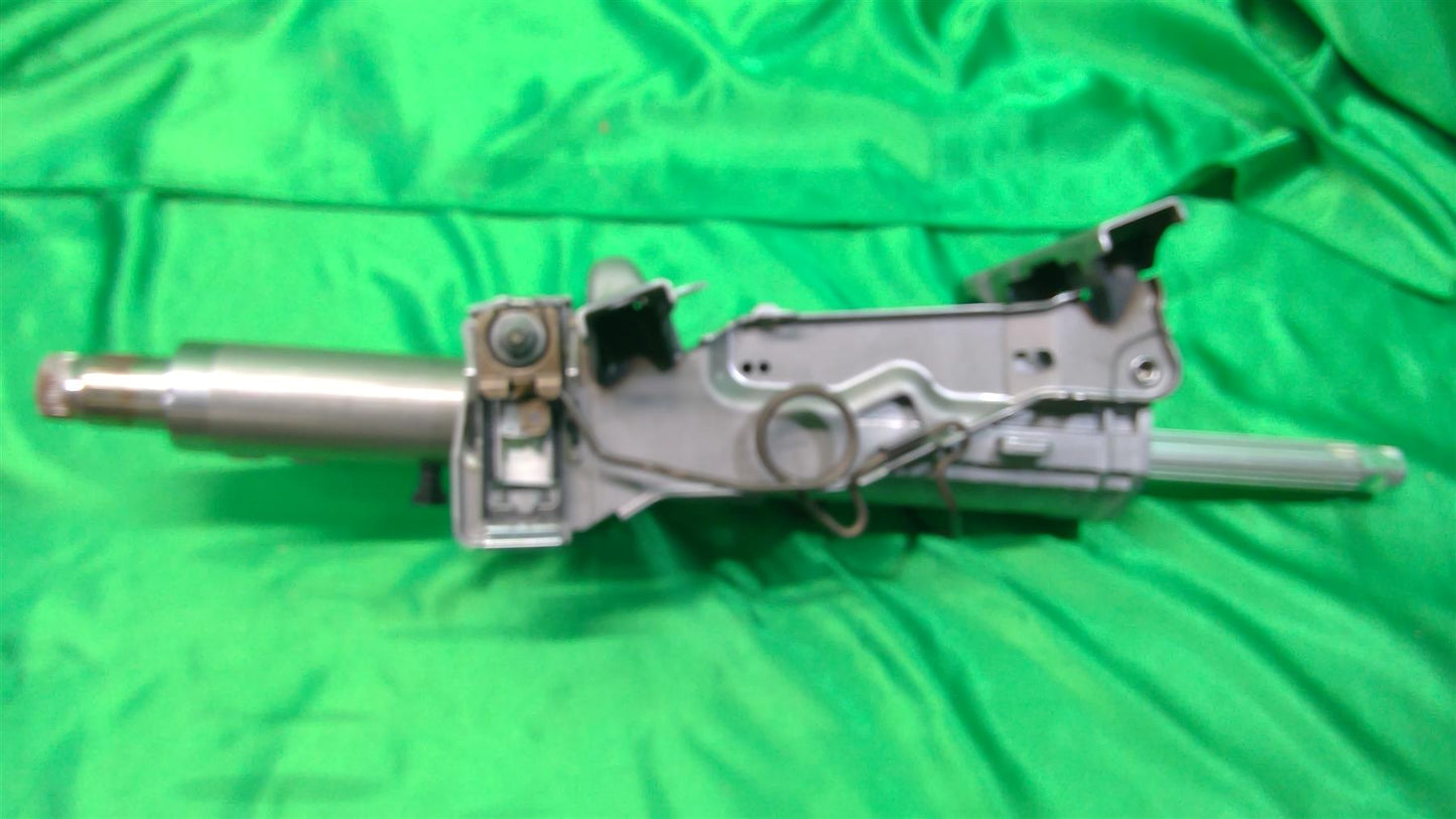 17-19 A4 A5 S4 S5 Steering Column 8W0419502F