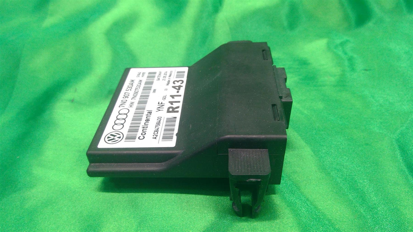 08-11 R8 TT TTS Diagnostic Test Connector 7N0907530AKZ00