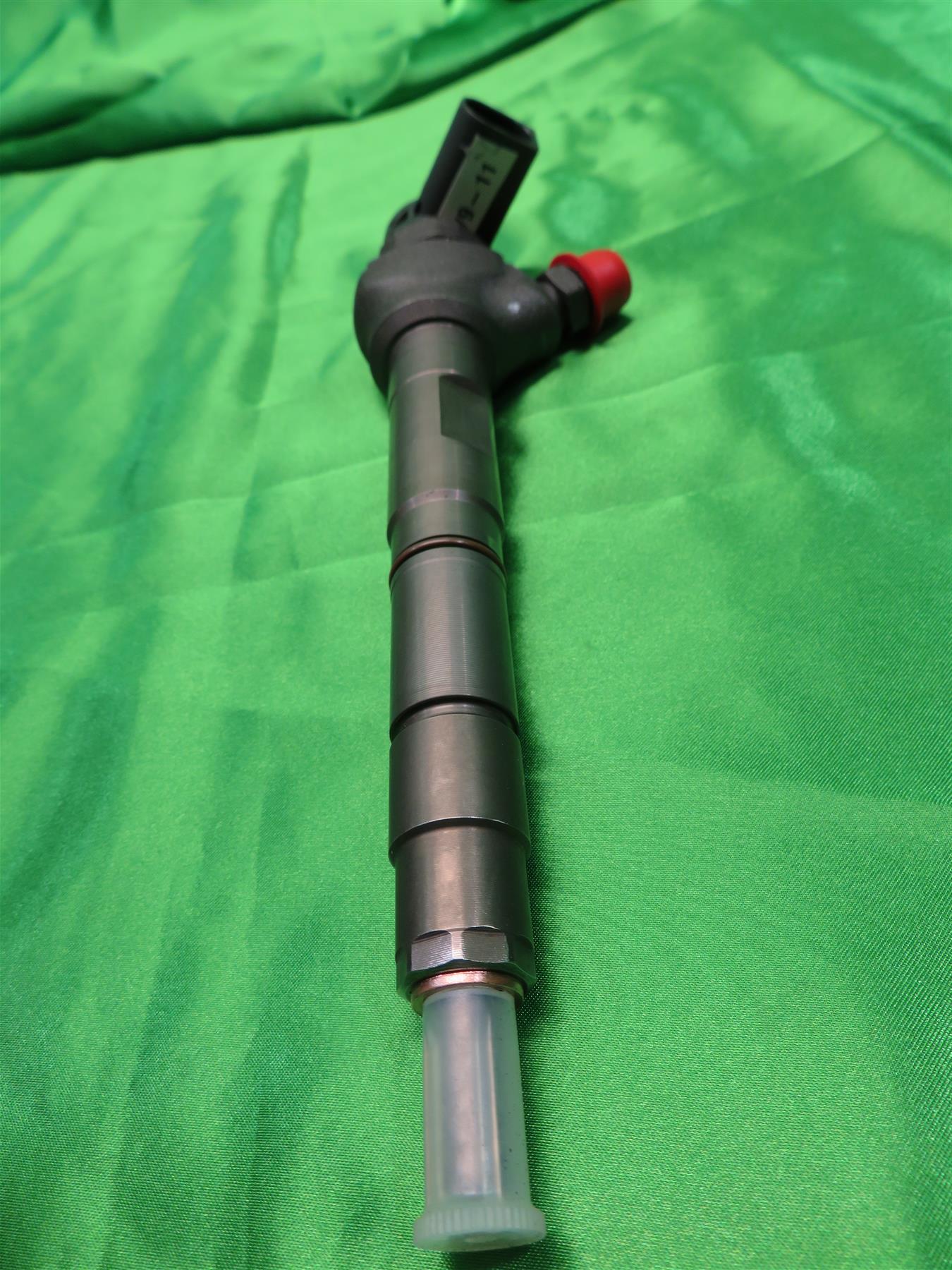 12-15 Passat 2.0L Diesel Injector Remanufactured 03L130277R