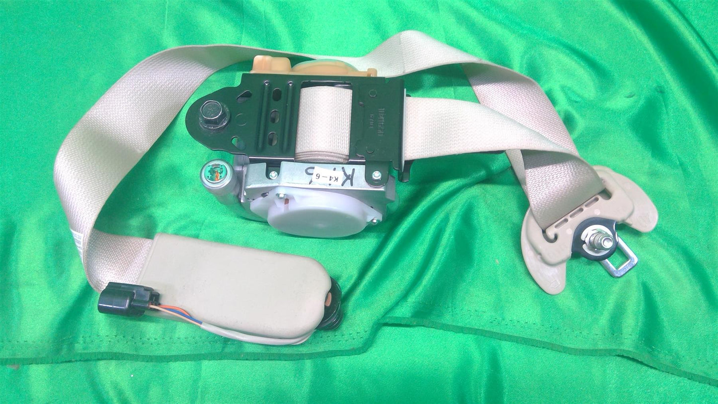 06-10 Azera Right Front Seat Belt Retractor 888203L600